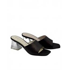 NEW KOKO + PALENKI women's belize sandal in black